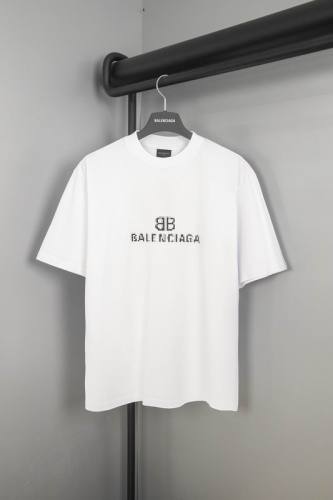 B t-shirt men-5951(XS-L)