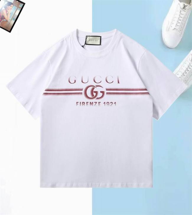 G men t-shirt-6341(S-XXL)