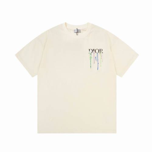 Dior T-Shirt men-2286(XS-L)