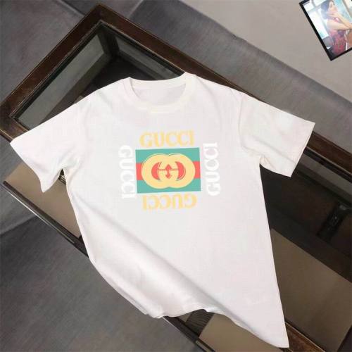 G men t-shirt-6311(M-XXXXL)
