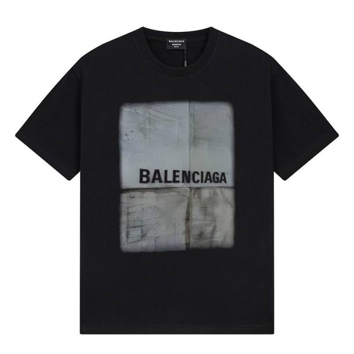 B t-shirt men-5709(M-XXL)