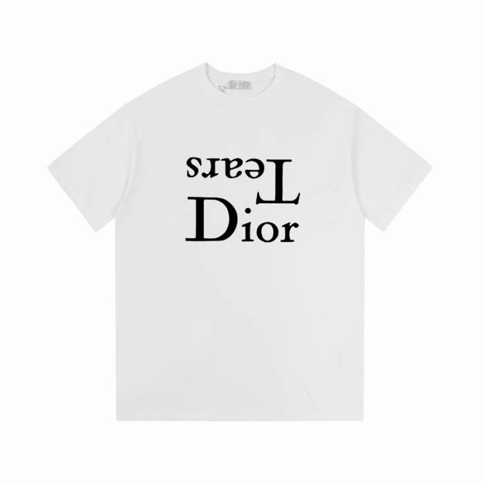 Dior T-Shirt men-2201(XS-L)