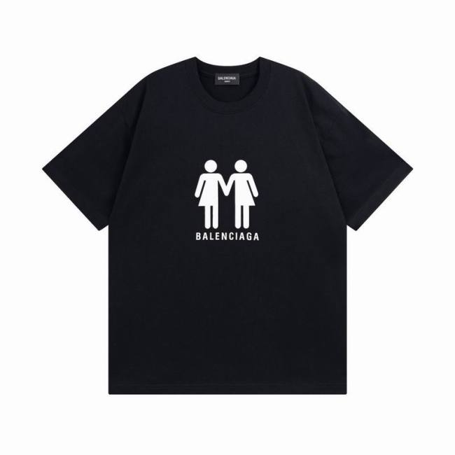 B t-shirt men-5591(M-XXL)