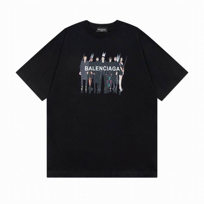 B t-shirt men-5594(M-XXL)