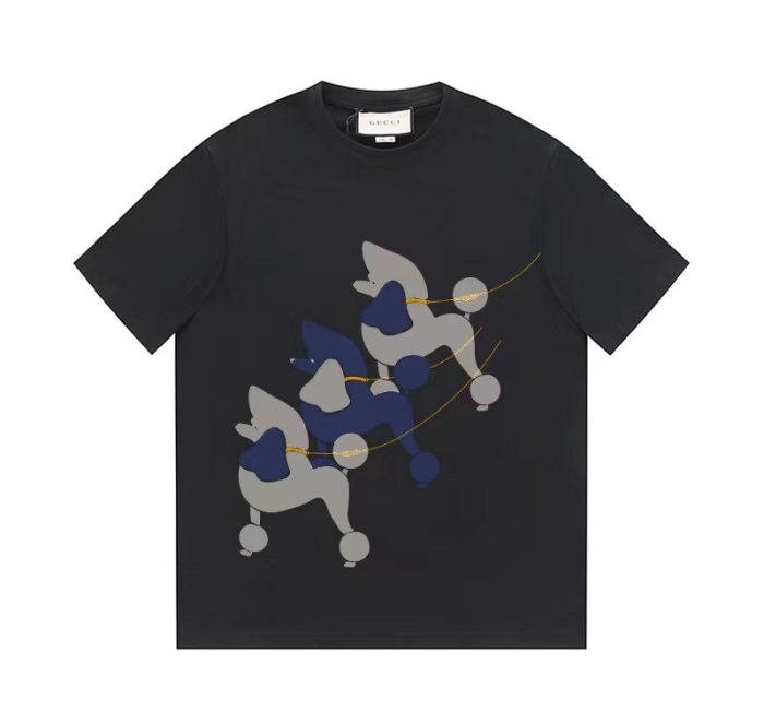 G men t-shirt-6494(XS-L)
