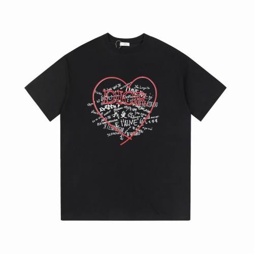 Dior T-Shirt men-2216(XS-L)