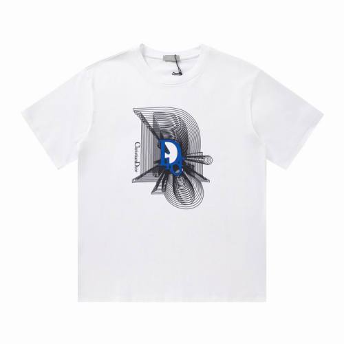 Dior T-Shirt men-2221(XS-L)