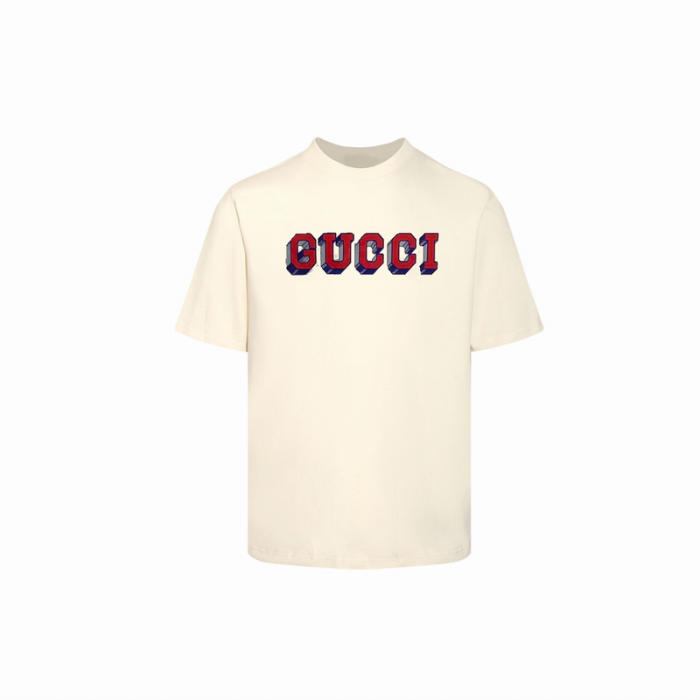 G men t-shirt-6453(S-XL)