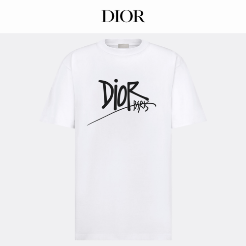 Dior T-Shirt men-2419(XS-L)