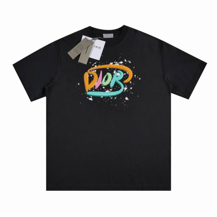 Dior T-Shirt men-2171(XS-L)