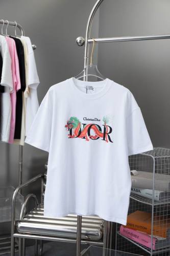 Dior T-Shirt men-2316(XS-L)