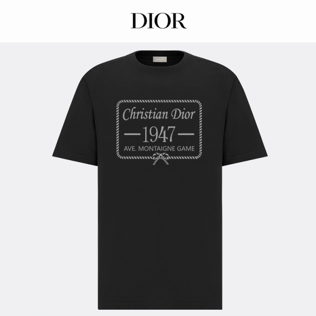 Dior T-Shirt men-2411(XS-L)