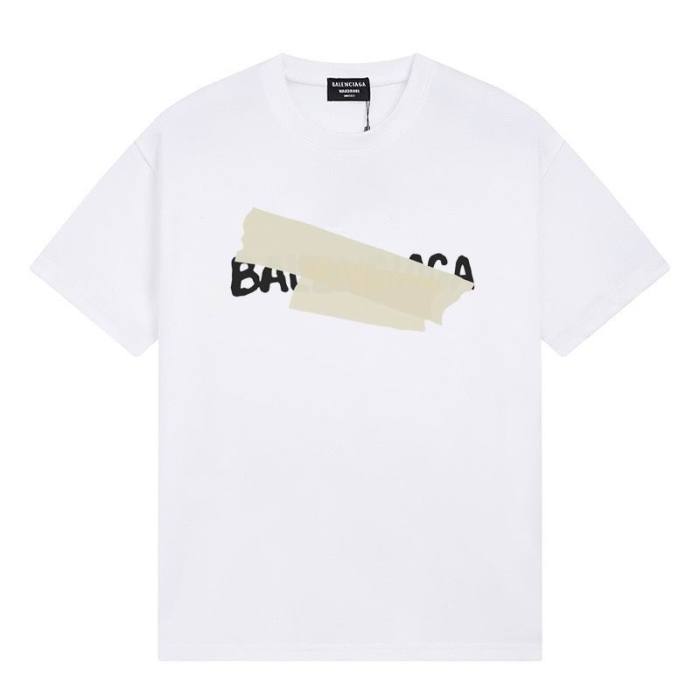 B t-shirt men-5702(M-XXL)