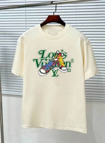 LV t-shirt men-6311(S-XXL)