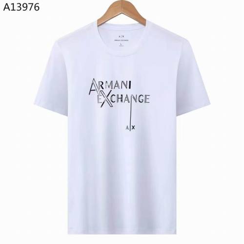 Armani t-shirt men-762(M-XXXL)