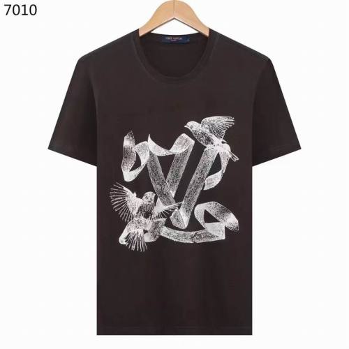 LV t-shirt men-6233(M-XXXL)