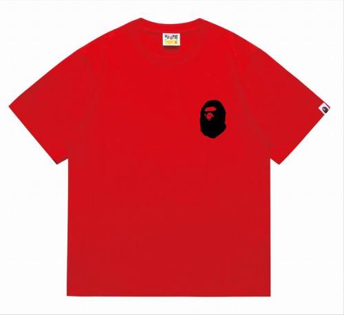 Bape t-shirt men-2832(S-XXL)