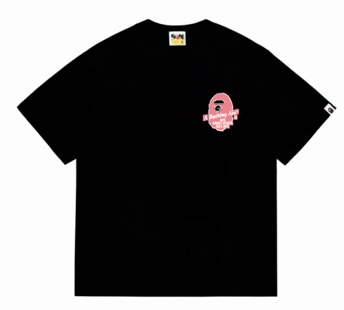 Bape t-shirt men-2953(S-XXL)
