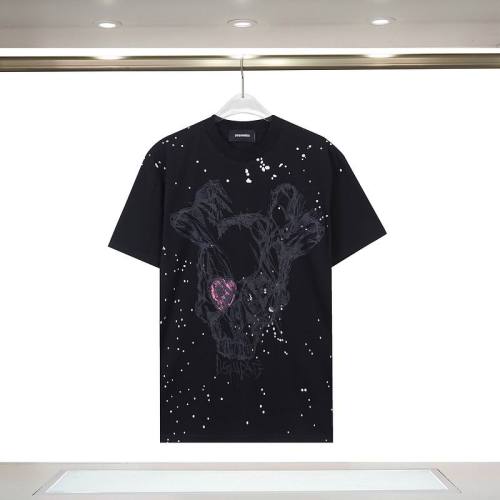 DSQ t-shirt men-494(S-XXL)
