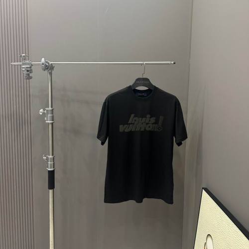 LV t-shirt men-6406(S-XL)