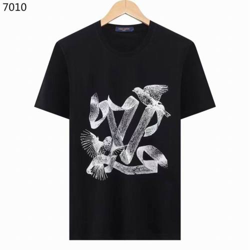 LV t-shirt men-6232(M-XXXL)