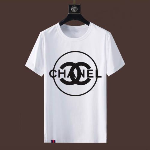 CHNL t-shirt men-814(M-XXXXL)