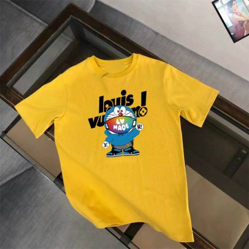 LV t-shirt men-6255(M-XXXXL)