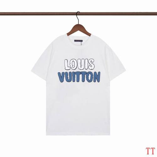 LV t-shirt men-6335(S-XXXL)