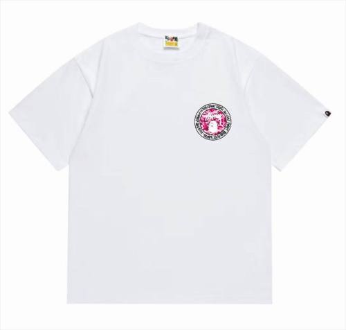 Bape t-shirt men-2802(S-XXL)