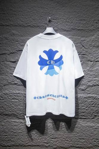 Chrome Hearts t-shirt men-1658(S-XL)