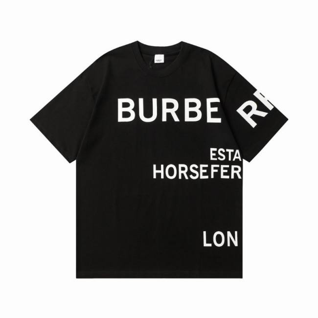 Burberry t-shirt men-2803(XS-L)