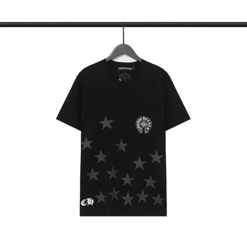 Chrome Hearts t-shirt men-1633(M-XXL)