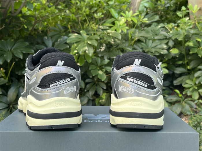 NB Shoes High End Quality-232