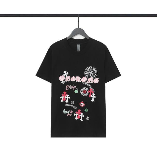 Chrome Hearts t-shirt men-1628(M-XXL)