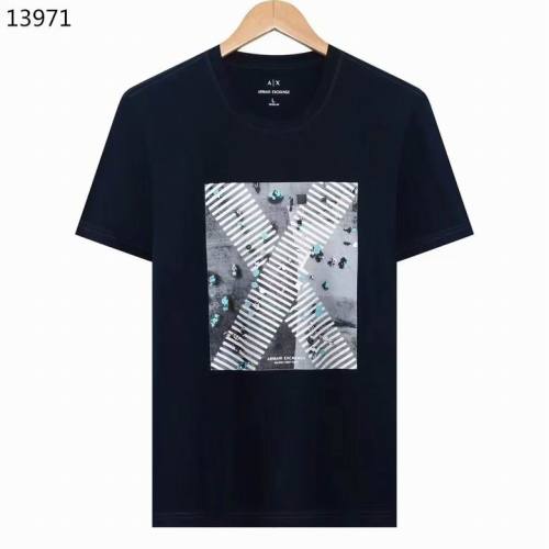 Armani t-shirt men-757(M-XXXL)