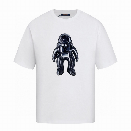 LV t-shirt men-6440(S-XL)