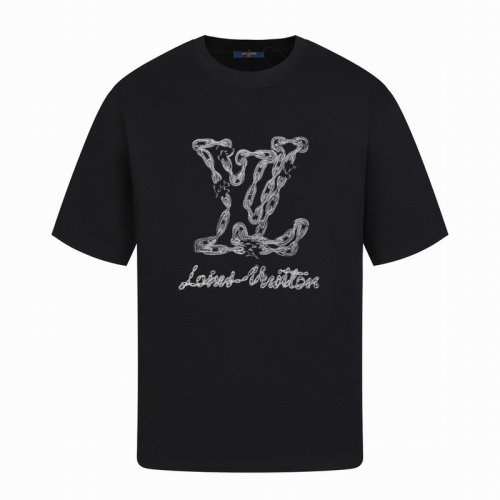 LV t-shirt men-6492(S-XL)