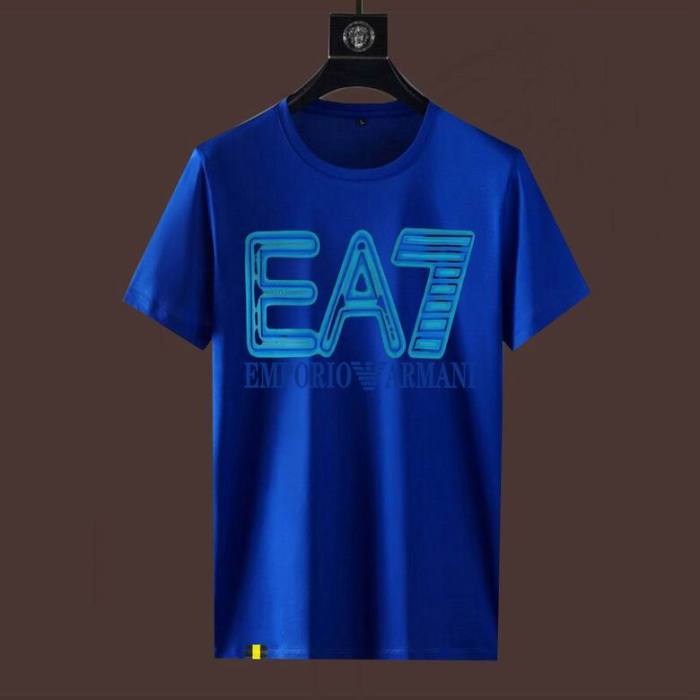 Armani t-shirt men-736(M-XXXXL)