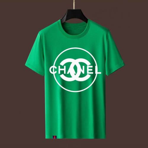 CHNL t-shirt men-805(M-XXXXL)
