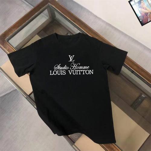 LV t-shirt men-6260(M-XXXXL)