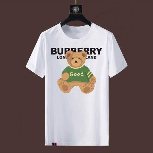 Burberry t-shirt men-2837(M-XXXXL)