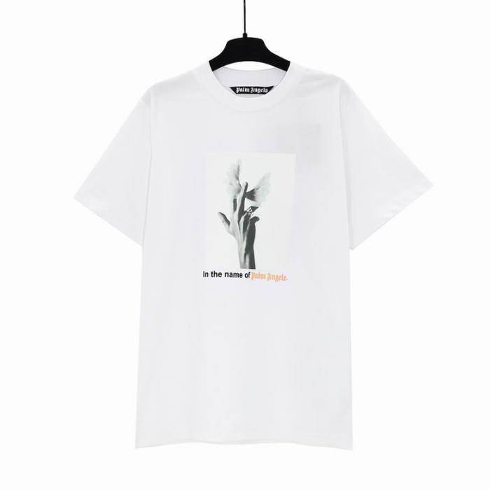 PALM ANGELS T-Shirt-880(S-XL)