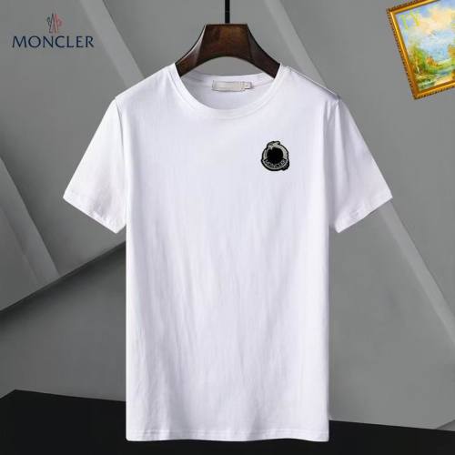 Moncler t-shirt men-1524(S-XXXXL)