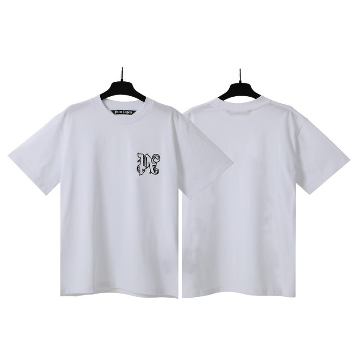 PALM ANGELS T-Shirt-918(S-XL)