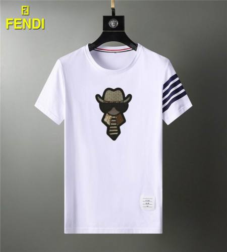 FD t-shirt-2053(M-XXXL)