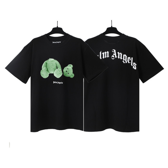 PALM ANGELS T-Shirt-913(S-XL)