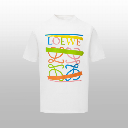 Loewe t-shirt men-402(S-XL)