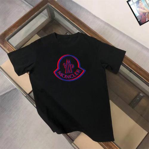 Moncler t-shirt men-1496(M-XXXXL)