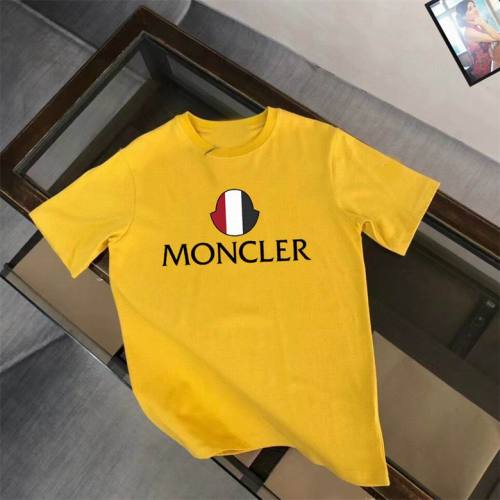 Moncler t-shirt men-1492(M-XXXXL)