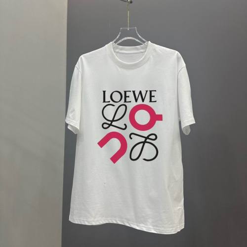 Loewe t-shirt men-405(S-XL)